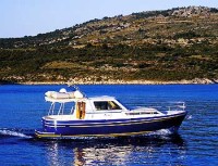 Adria Vector 1002