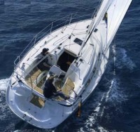 Bavaria 30 cruiser