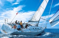 Beneteau First 40.7