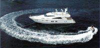 Fairline Squadron 74