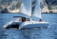 Fountaine Pajot - Athena 38