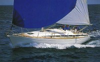 Grand Soleil 37
