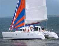Lagoon 380 S2