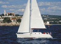 Beneteau Oceanis Clipper 311