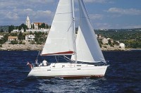 Beneteau Oceanis Clipper 331