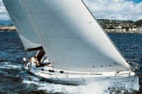 Beneteau Oceanis Clipper 343