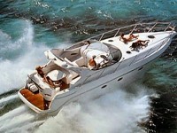 Sessa Oyster 40