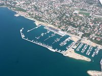 Marina Kaštela Split